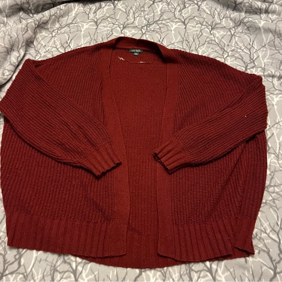 Wild Fable Knit Cardigan XXL - Picture 4 of 7